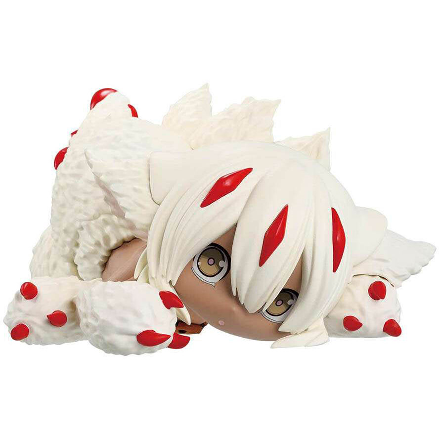 Фигурка Banpresto Made in Abyss Relax Time Faputa - BP29598P - фото 2