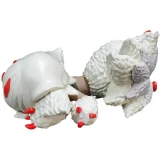 Фигурка Banpresto Made in Abyss Relax Time Faputa (BP29598P)