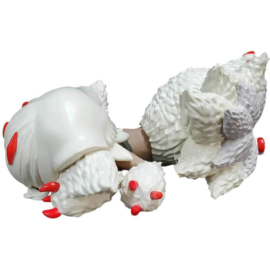 Фигурка Banpresto Made in Abyss Relax Time Faputa - BP29598P - фото 3