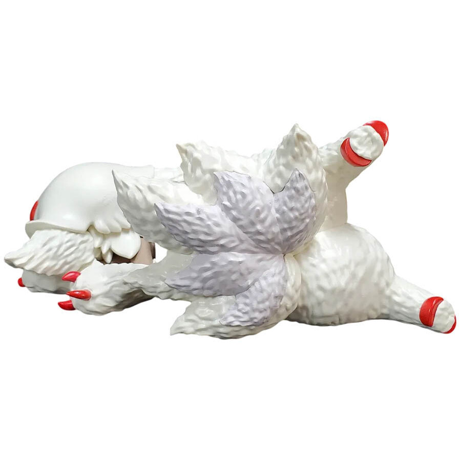 Фигурка Banpresto Made in Abyss Relax Time Faputa - BP29598P - фото 4