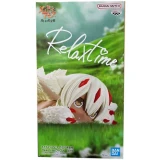 Фигурка Banpresto Made in Abyss Relax Time Faputa (BP29598P)