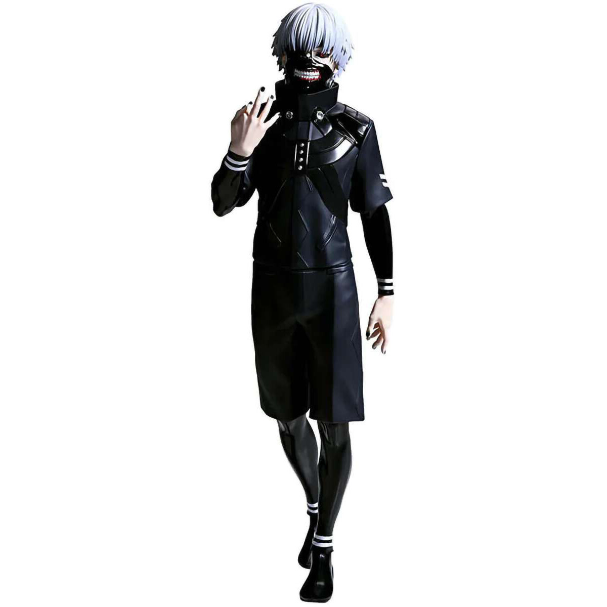 Фигурка Banpresto Tokyo Ghoul Grandista Ken Kaneki