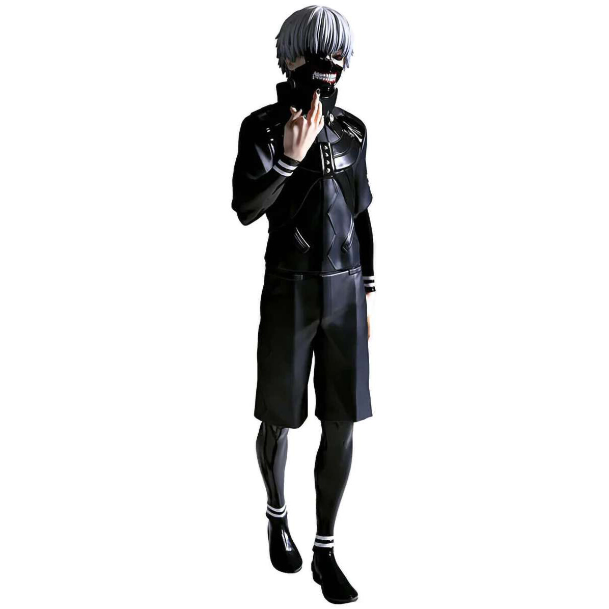 Фигурка Banpresto Tokyo Ghoul Grandista Ken Kaneki - BP29597P - фото 2