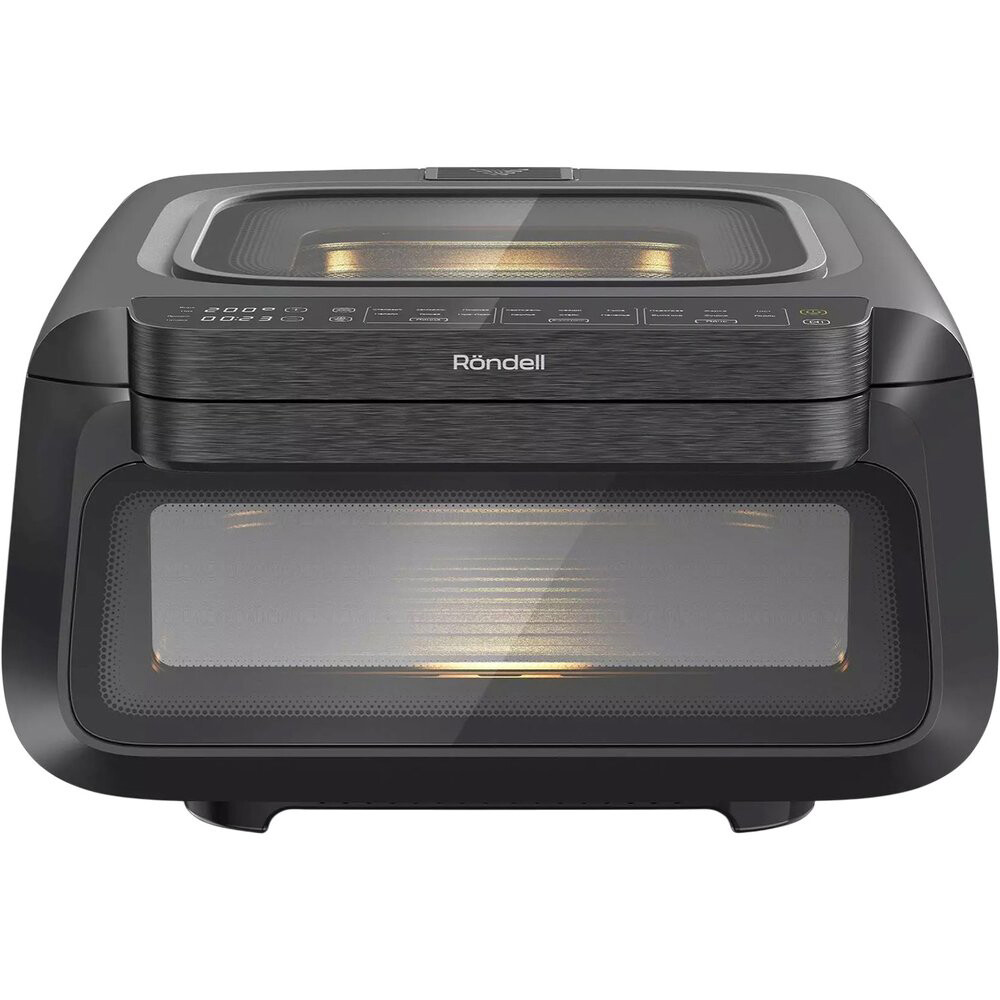 Аэрогриль Rondell RDE-AF111 - фото 2