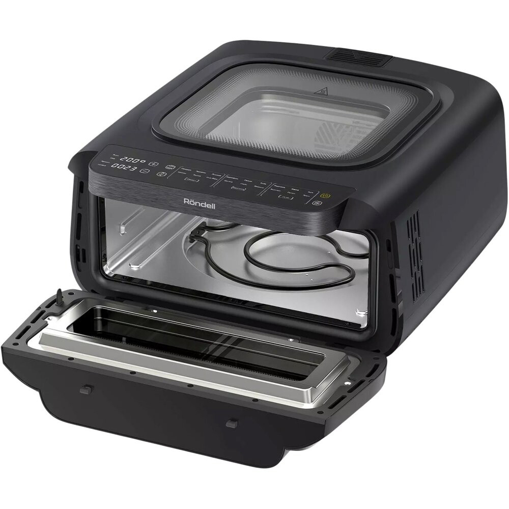 Аэрогриль Rondell RDE-AF111 - фото 3
