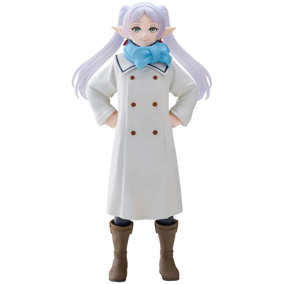 Фигурка Banpresto Frieren Mantle - BP29607P