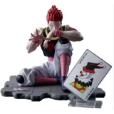Фигурка Banpresto Hunter x Hunter Hisoka Memorable Saga Hysoka (BP29612P)
