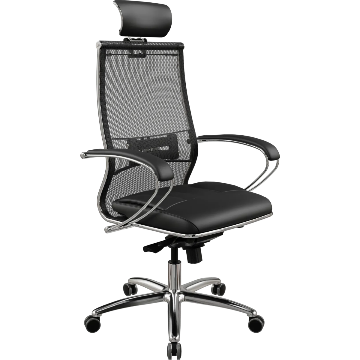 Офисное кресло Метта Samurai SL-2 (z23.2.5.49)