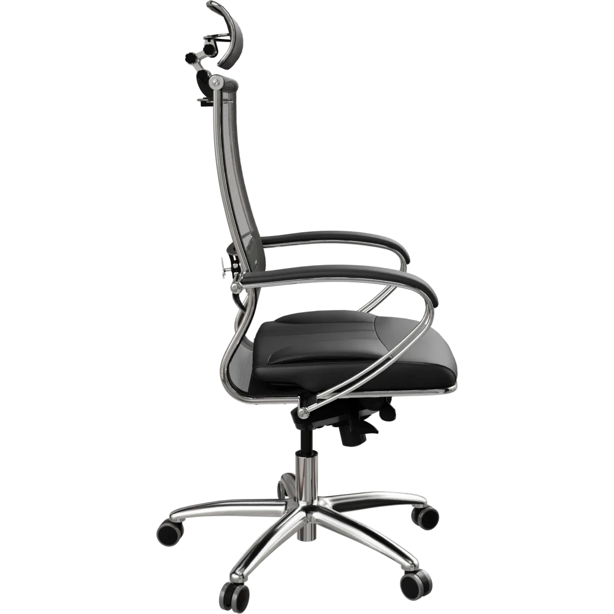 Офисное кресло Метта Samurai SL-2 (z23.2.5.49) - фото 2