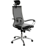 Офисное кресло Метта Samurai SL-2 (z23.2.5.49)