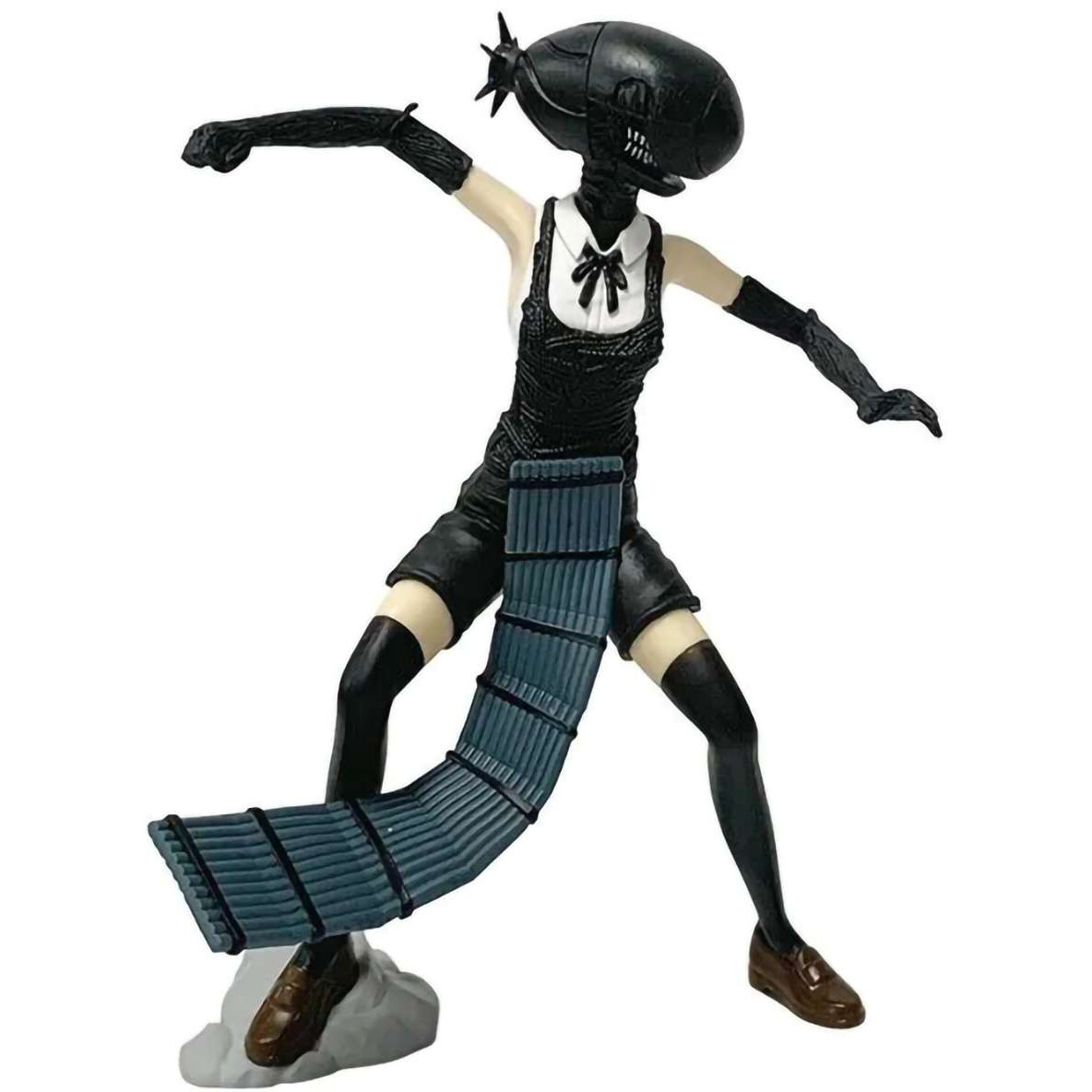 Фигурка Banpresto Chainsaw Man The Movie: Reze Arc BOMB