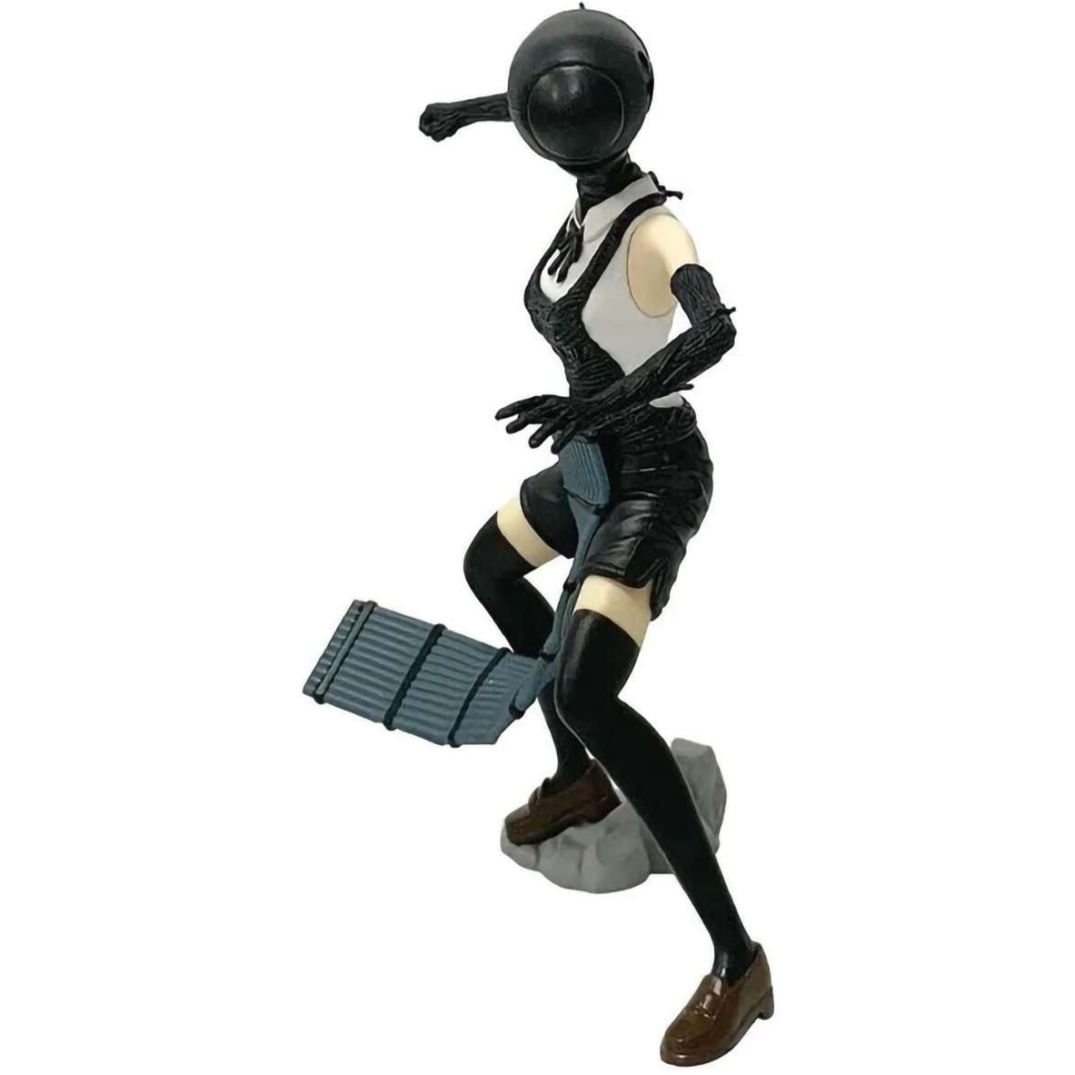 Фигурка Banpresto Chainsaw Man The Movie: Reze Arc BOMB - BP29630P - фото 2