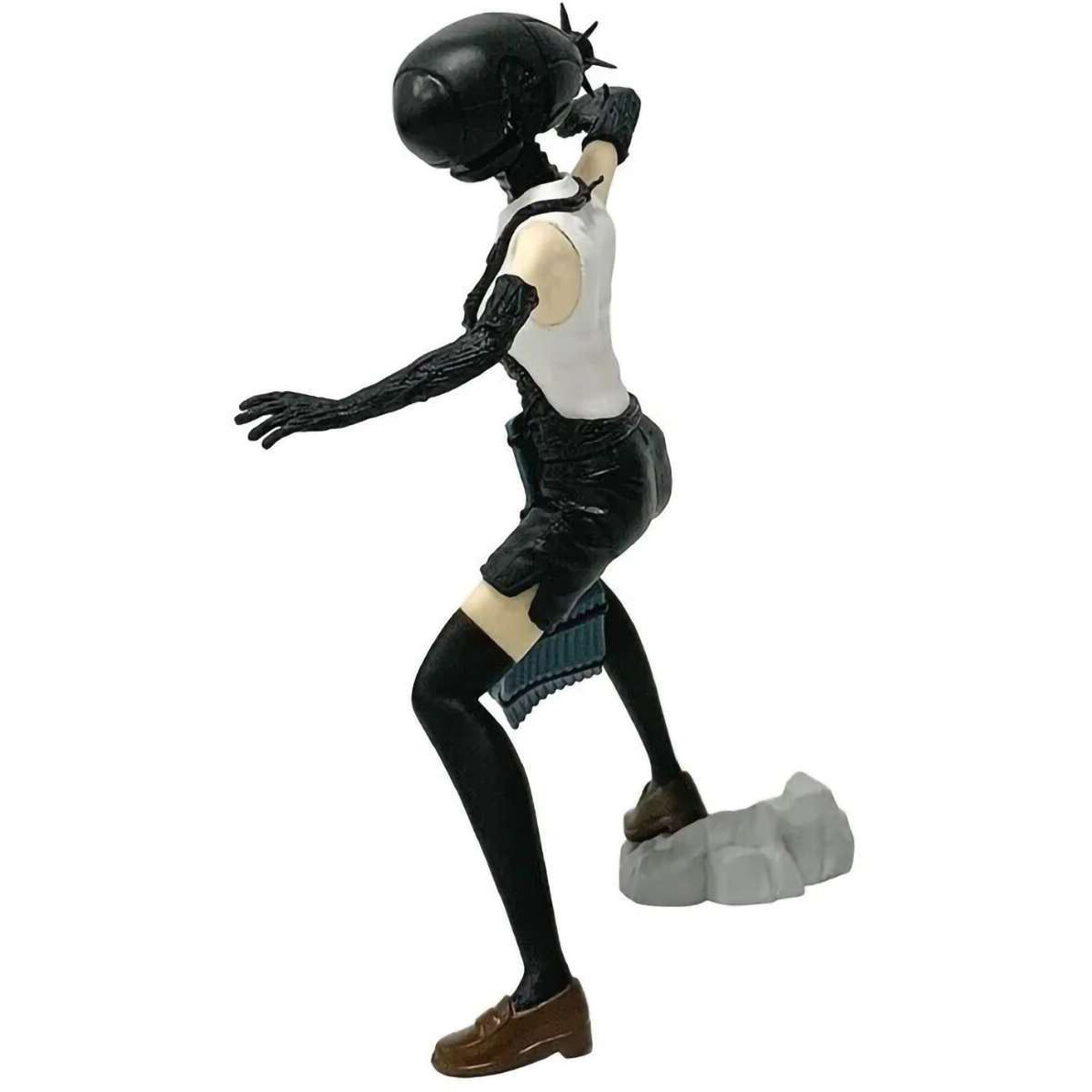 Фигурка Banpresto Chainsaw Man The Movie: Reze Arc BOMB - BP29630P - фото 3