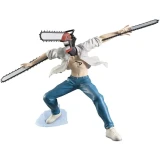 Фигурка Banpresto Chainsaw Man The Movie: Reze Arc Chainsaw Man (BP29629P)