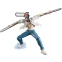 Фигурка Banpresto Chainsaw Man The Movie: Reze Arc Chainsaw Man - BP29629P