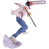 Фигурка Banpresto Chainsaw Man The Movie: Reze Arc Chainsaw Man (BP29629P)