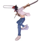 Фигурка Banpresto Chainsaw Man The Movie: Reze Arc Chainsaw Man (BP29629P)