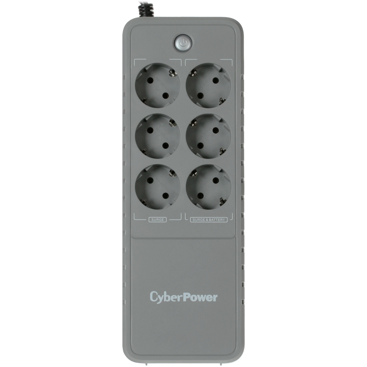 ИБП CyberPower EXP850E - фото 2