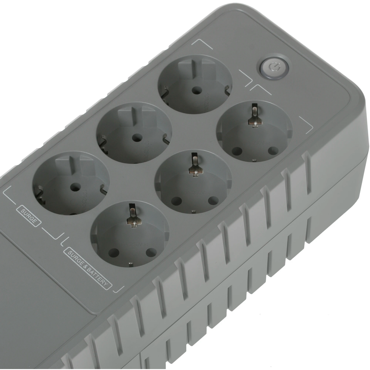 ИБП CyberPower EXP850E - фото 3