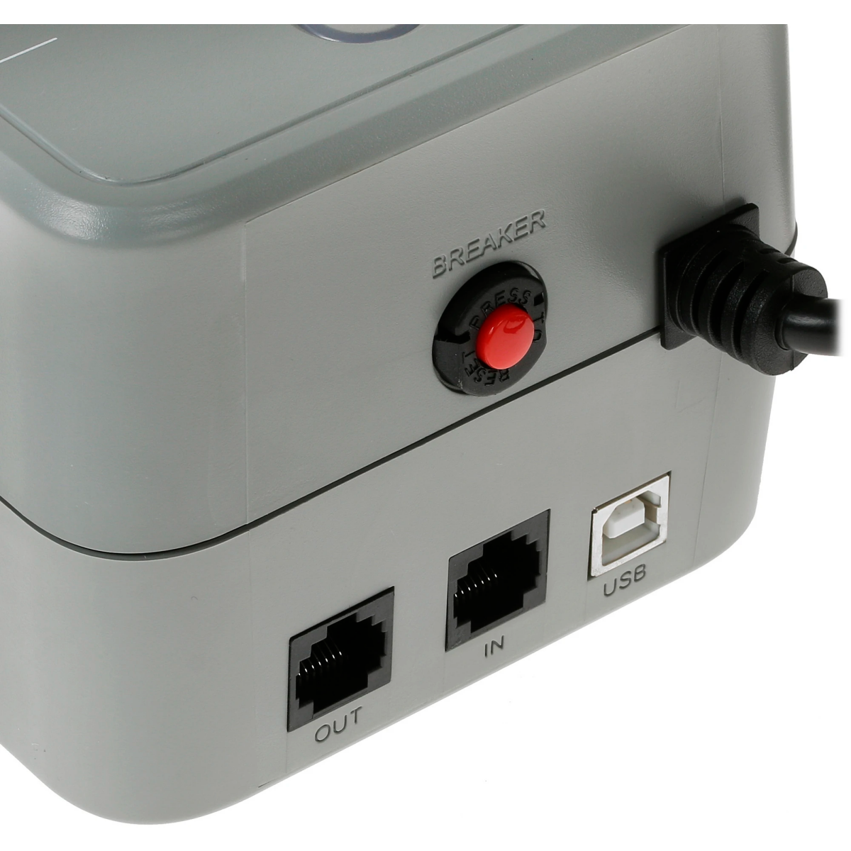 ИБП CyberPower EXP850E - фото 4