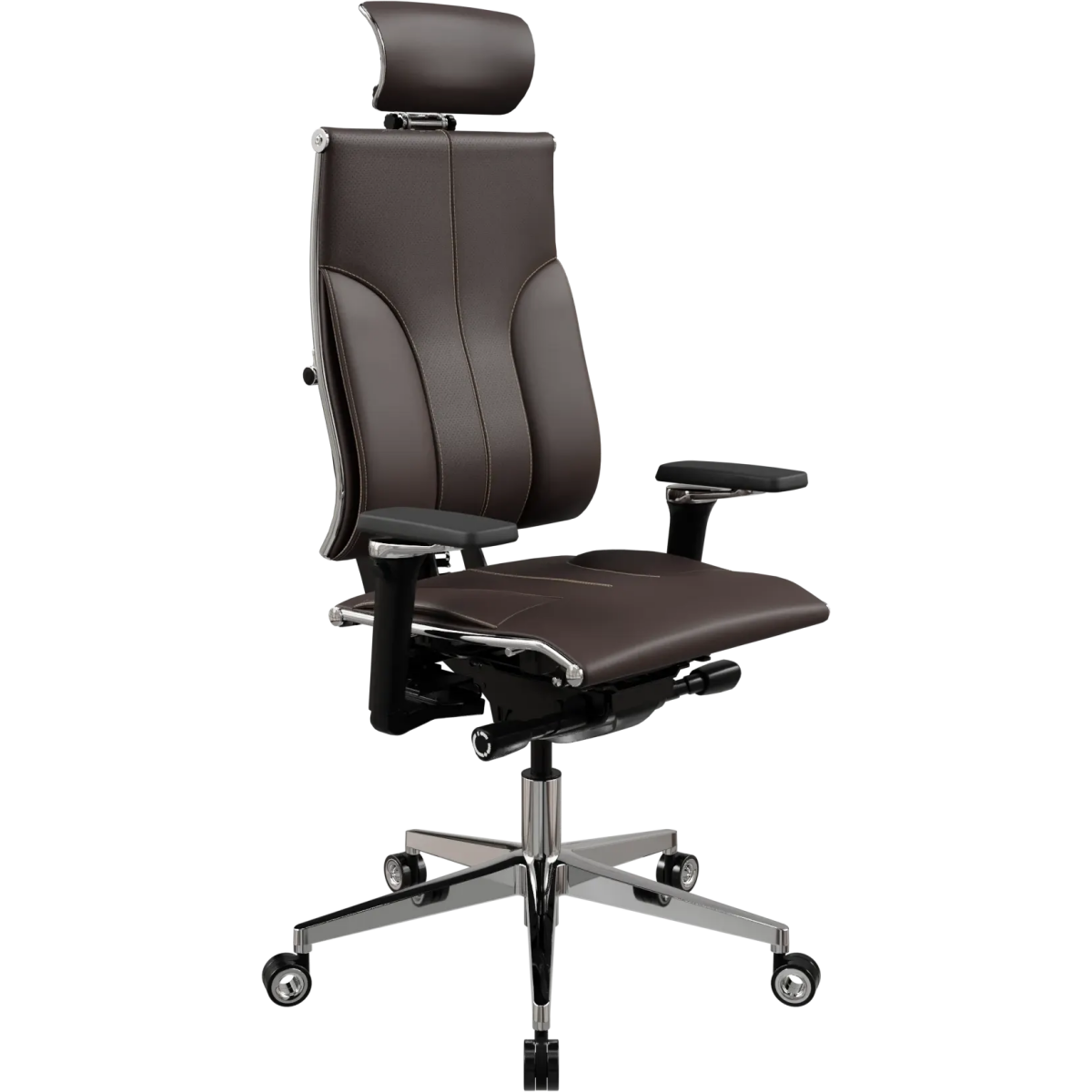 Офисное кресло Метта Y 4DF B2-10D (zAA.F.5.13A)