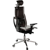 Офисное кресло Метта Y 4DF B2-10D (zAA.F.5.13A)