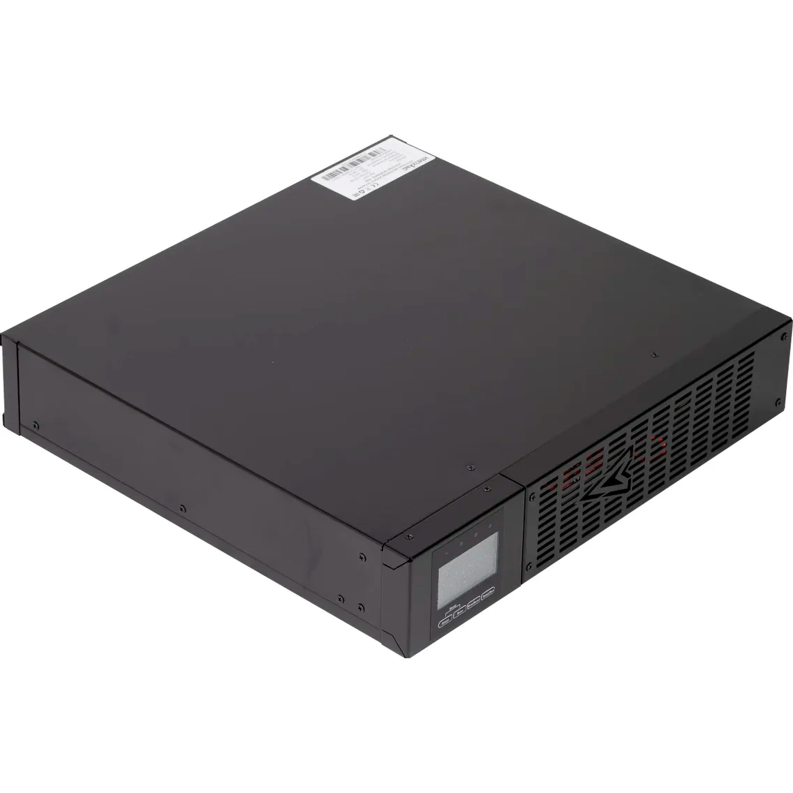 ИБП ИМПУЛЬС ФОРВАРД 1500 (FW15201) - фото 4