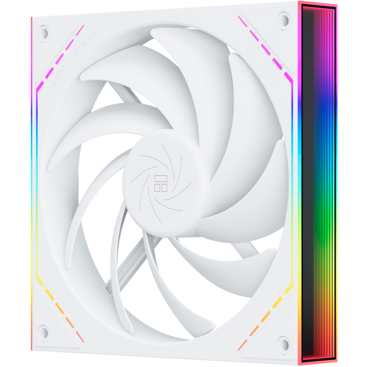 Вентилятор для корпуса Thermalright TL-M14W - фото 3