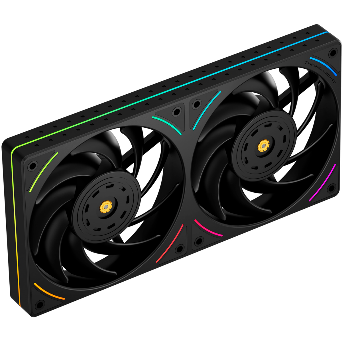 Вентилятор для корпуса Thermalright TL-UB24