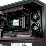 Вентилятор для корпуса Thermalright TL-UB24