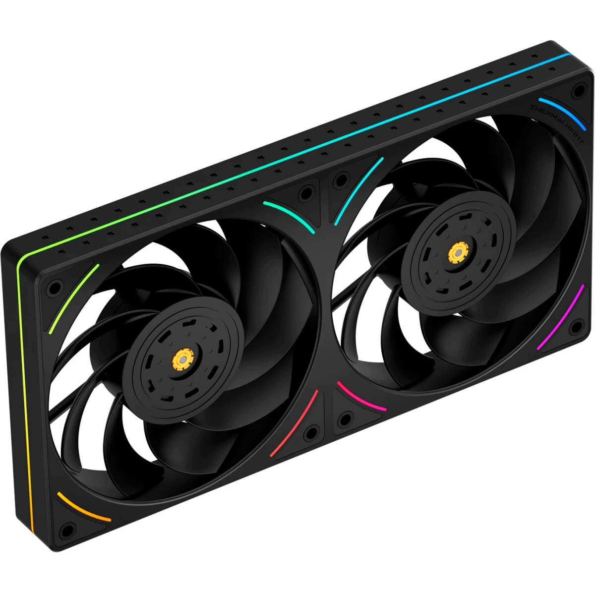 Вентилятор для корпуса Thermalright TL-UB24R