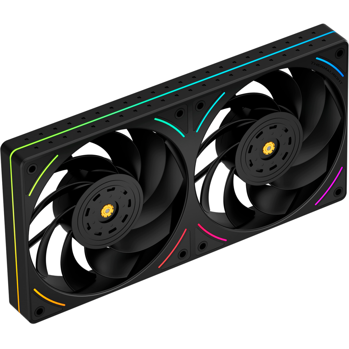 Вентилятор для корпуса Thermalright TL-UB24R