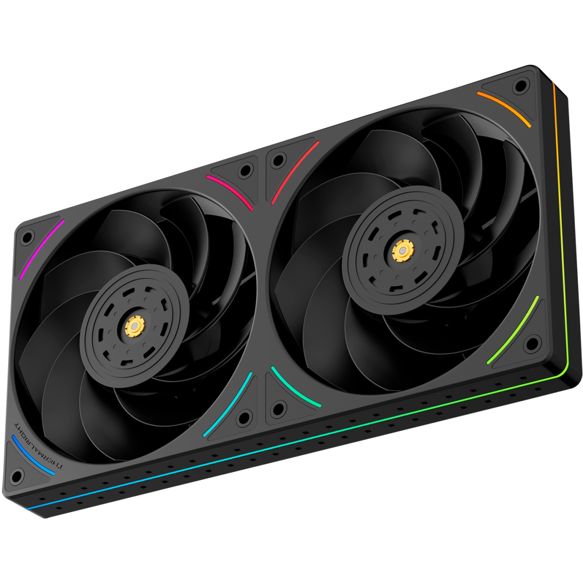 Вентилятор для корпуса Thermalright TL-UB24R - фото 2