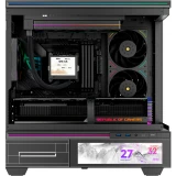 Вентилятор для корпуса Thermalright TL-UB24R