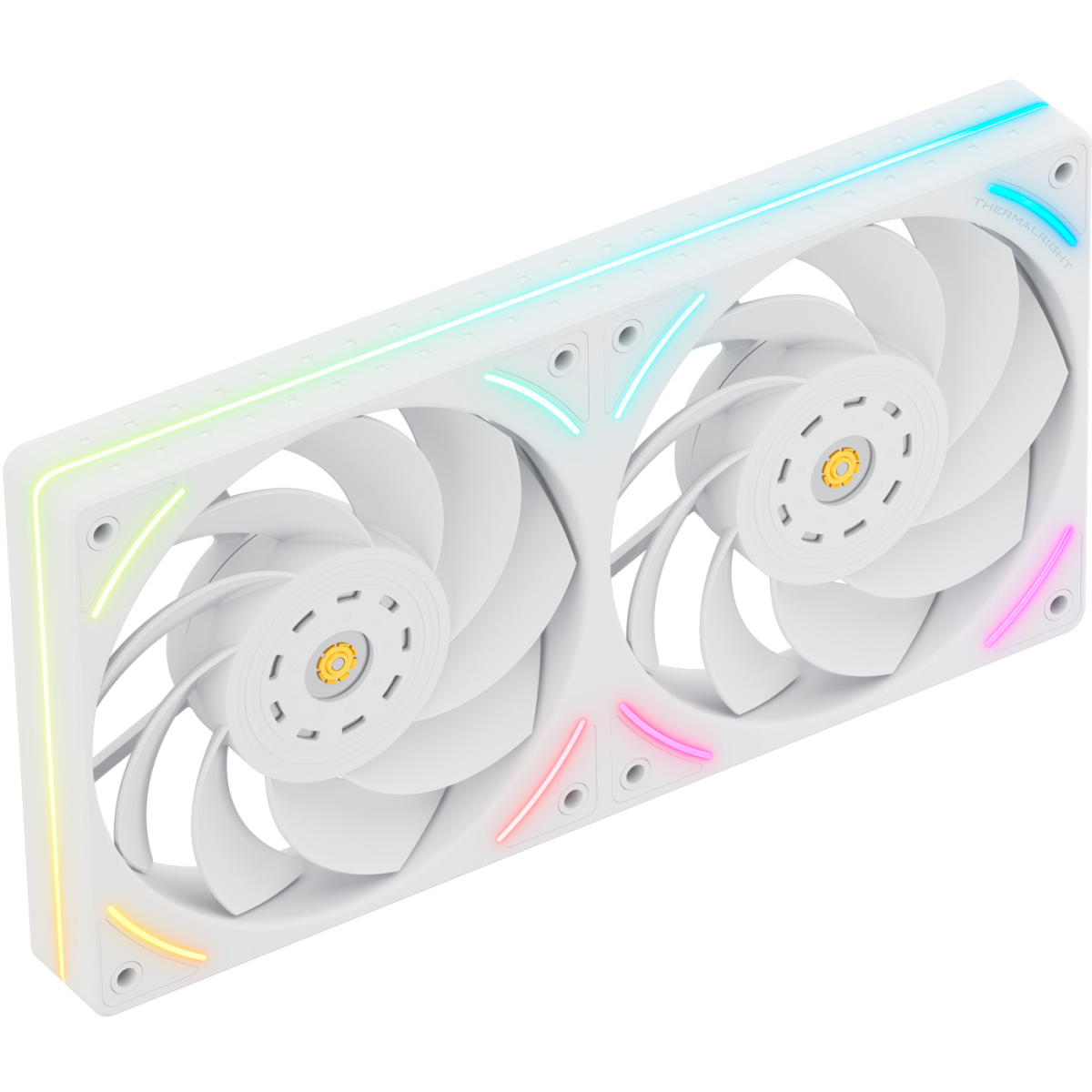 Вентилятор для корпуса Thermalright TL-UB24RW