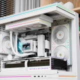 Вентилятор для корпуса Thermalright TL-UB24W