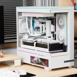 Вентилятор для корпуса Thermalright TL-UB24W