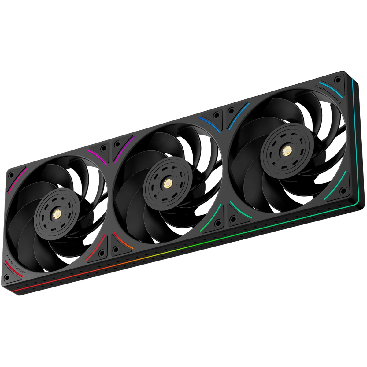 Вентилятор для корпуса Thermalright TL-UB36R - фото 2