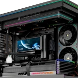 Вентилятор для корпуса Thermalright TL-UB36R