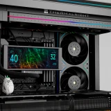 Вентилятор для корпуса Thermalright TL-UB36R