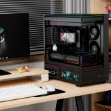 Вентилятор для корпуса Thermalright TL-UB36R