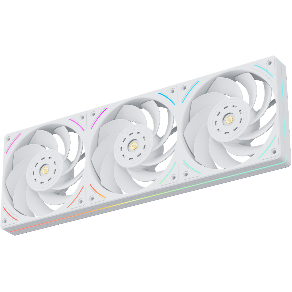 Вентилятор для корпуса Thermalright TL-UB36RW - фото 2