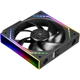 Вентилятор для корпуса Thermalright TL-M12Q (2 шт.) (TL-M12Q X2)