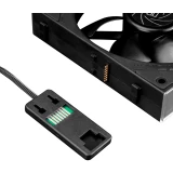 Вентилятор для корпуса Thermalright TL-M12Q (2 шт.) (TL-M12Q X2)