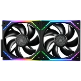 Вентилятор для корпуса Thermalright TL-M12Q (2 шт.) (TL-M12Q X2)