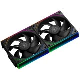 Вентилятор для корпуса Thermalright TL-M12Q (2 шт.) (TL-M12Q X2)