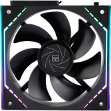 Вентилятор для корпуса Thermalright TL-M12QR (2 шт.) (TL-M12QR X2)