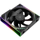 Вентилятор для корпуса Thermalright TL-M12QR (2 шт.) (TL-M12QR X2)