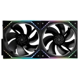 Вентилятор для корпуса Thermalright TL-M12QR (2 шт.) (TL-M12QR X2)