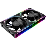 Вентилятор для корпуса Thermalright TL-M12QR (2 шт.) (TL-M12QR X2)